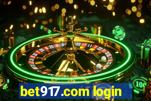 bet917.com login